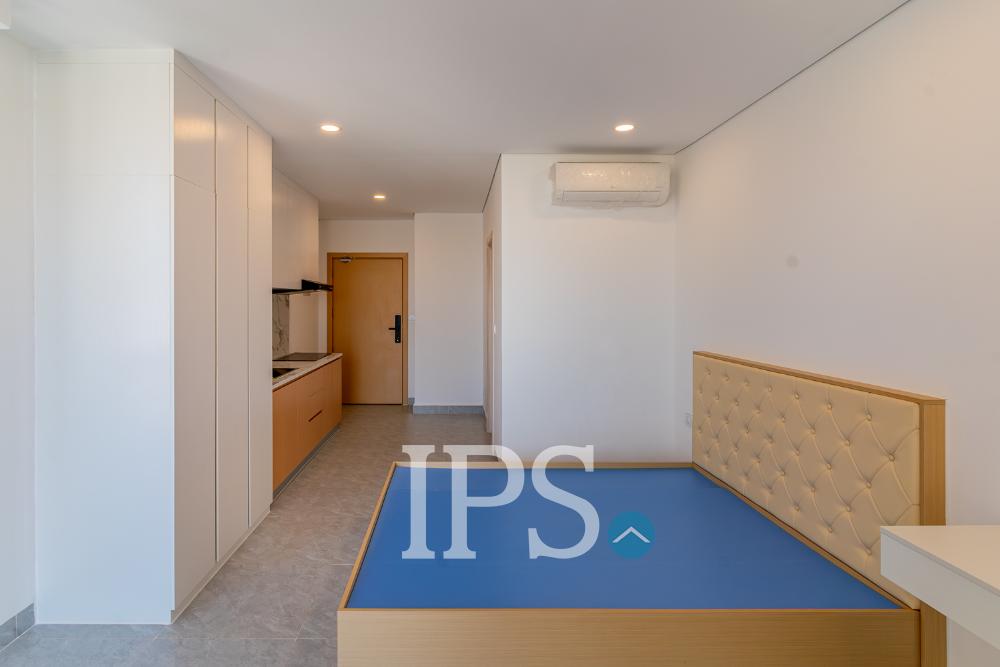 Studio Condo For Sale - Anata Residence ,Stueng Mean chey, Phnom Penh